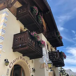 Garni Rin Da Rin Livigno