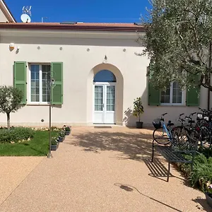 Villino Micol A Due Passi Dal Mare Italy