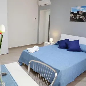 La Bussola Nocleg ze śniadaniem Trapani
