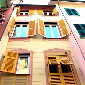 Giramondo Italy
