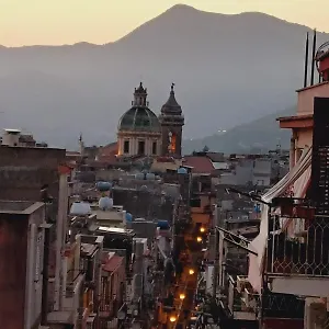 Cappuccini Relax Italy