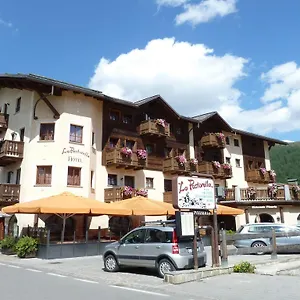 La Pastorella Livigno