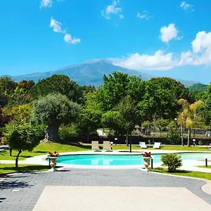 Blanc Maison Etna Relais & Charme Italy