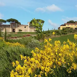 Borgo Felciaione Hotel apartamentowy Riparbella
