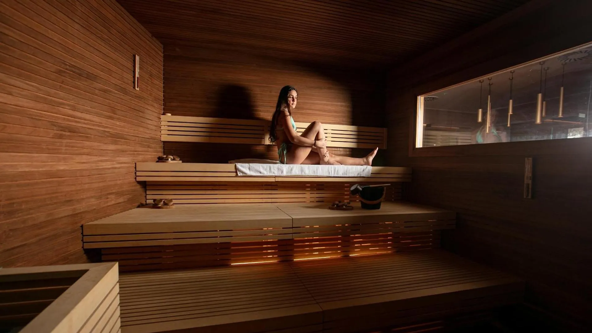 Hotel Intermonti Livigno 4*,